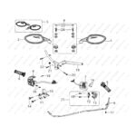MONDIAL 125MT SOL AYNA (MAVI) #Y4MON0080A0190