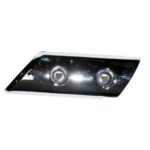 MONDIAL 125ZN AMORTISOR MUHAFAZA KAPAGI SAG #Y4MON0090A0051