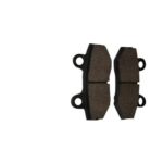 MONDIAL 125ZN ON FREN BALATA TAKIMI #Y4MON0090A0184