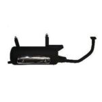 MONDIAL 125URT EGZOZ (125URT) #Y4MON0110A0001