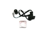 MONDIAL 125KV-50 REVİVAL  BENZIN DEPO SAMANDIRASI #Y4MON0120A0067