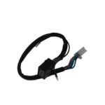 MONDIAL 125KT DIJITAL VITES GOSTERGESI #Y4MON0130A0332