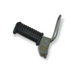 MONDIAL 125KT ARKA BASAMAK KOMPLE SAG #Y4MON0130A0201 - Görsel 2