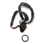 MONDIAL 125KT VITES GOSTERGE MUSURU #Y4MON0130A0031