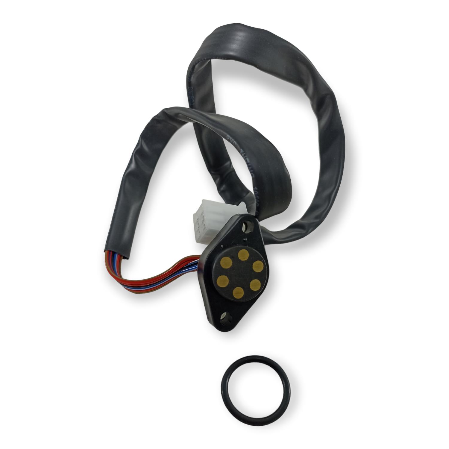 ST12743 MONDIAL 125KT VITES GOSTERGE MUSURU #Y4MON0130A0031 - Görsel 1