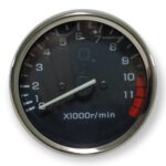 MONDIAL 125KT DEVIR SAATI #Y4MON0130A0327