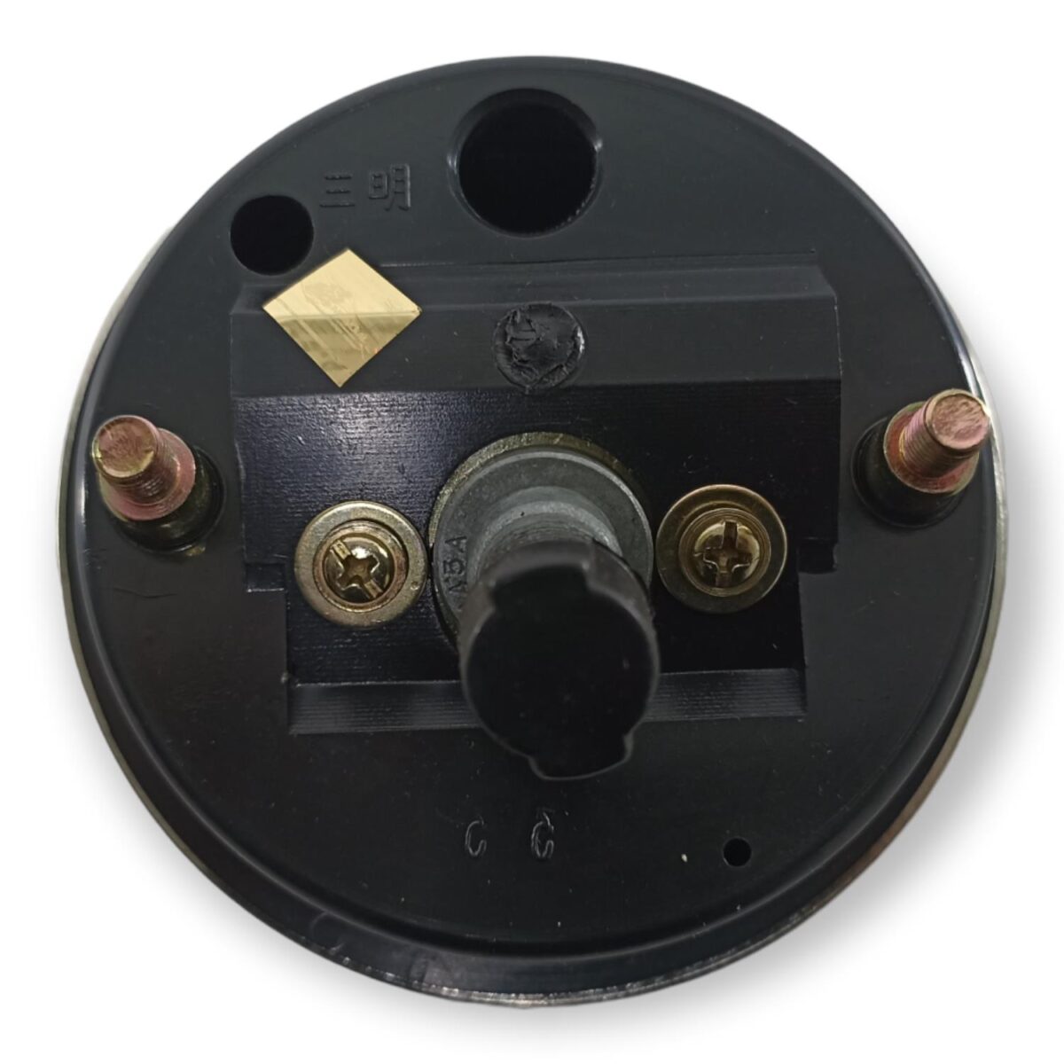 MONDIAL 125KT DEVIR SAATI #Y4MON0130A0327 - Görsel 2