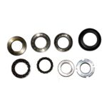 MONDIAL 150KN FURS TAKIMI KOMPLE #Y4MON0260A0138