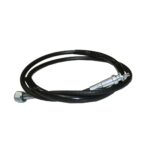 MONDIAL 150HS KILOMETRE TELI KOMPLE #Y4MON0270A0181