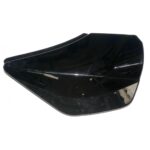 MONDIAL 125MH (DRIFT) SELE ALTI YAN KARENAJ SAG SIYAH #Y4MON0400A0157