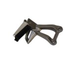 MONDIAL 150MC (ROADRACER) ARKA BASAMAK KOMPLE SOL #Y4MON0420A0054