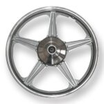 MONDIAL 125MG (SPORT) ON JANT - CELIK (1.40X18) #Y4MON0530A0012