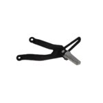 MONDIAL X-TREME (ENDURO) ARKA BASAMAK KOMPLE SOL #Y4MON0630A0148