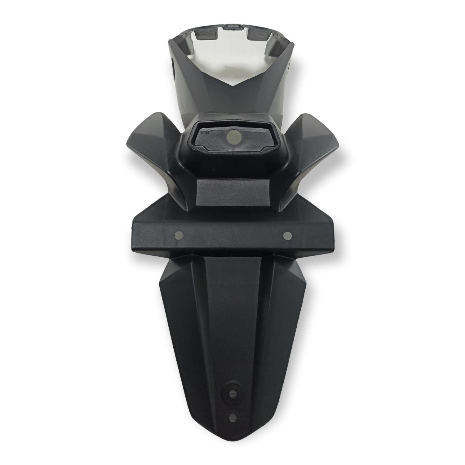 ST18810 MONDIAL X-TREME (ENDURO) ARKA CAMURLUK KUYRUGU #Y4MON0630B0213 - Görsel 1