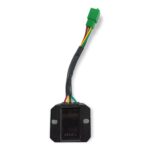 MONDIAL LOYAL REGULATOR #Y4MON0690A0027 - Görsel 2