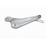 MONDIAL 125MX (GRUMBLE) ARKA BASAMAK BRAKETI SAG #Y4MON0720A0060