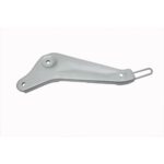MONDIAL 125MX (GRUMBLE) ARKA BASAMAK BRAKETI SOL #Y4MON0720A0061