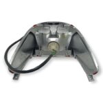 MONDIAL 125MX (GRUMBLE) ARKA STOP KOMPLE #Y4MON0720A0112 - Görsel 2