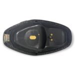 MONDIAL 125RT (AKIK) SELE KOMPLE (SIYAH) #Y4MON0730A0026 - Görsel 2