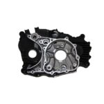 MONDIAL X-TREME MAX KRANK KUTUSU SOL (SIYAH) #Y4MON0860A0003