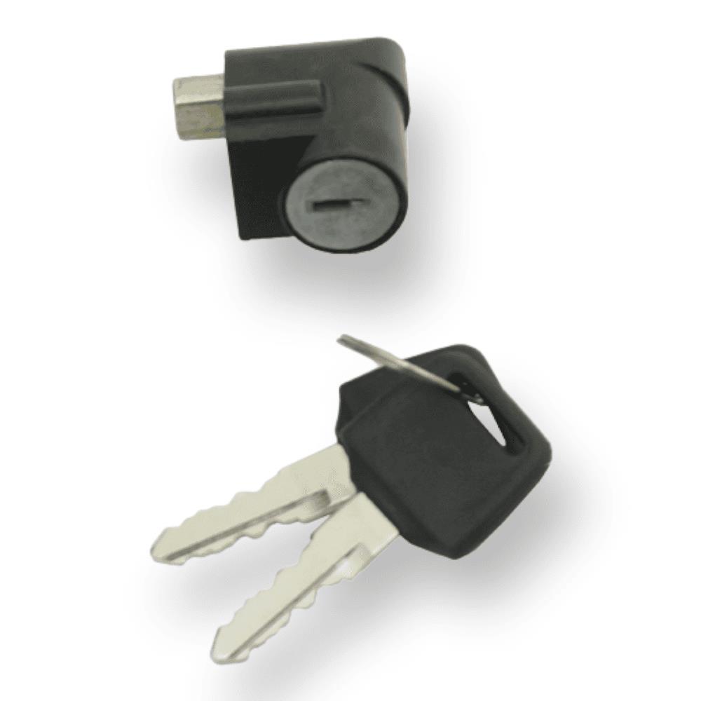 ST21651 MONDIAL BS150ATVU-15 GIDON KILIDI #Y4MON0910A0013 - Görsel 1