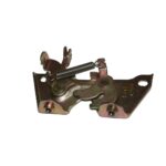 MONDIAL ARGENT (150CC) SELE KILIT MEKANIZMASI #Y4MON0930A0042