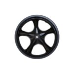 MONDIAL GOMAX ARKA JANT - CELIK (2.75X16) (SIYAH) #Y4MON0940A0086