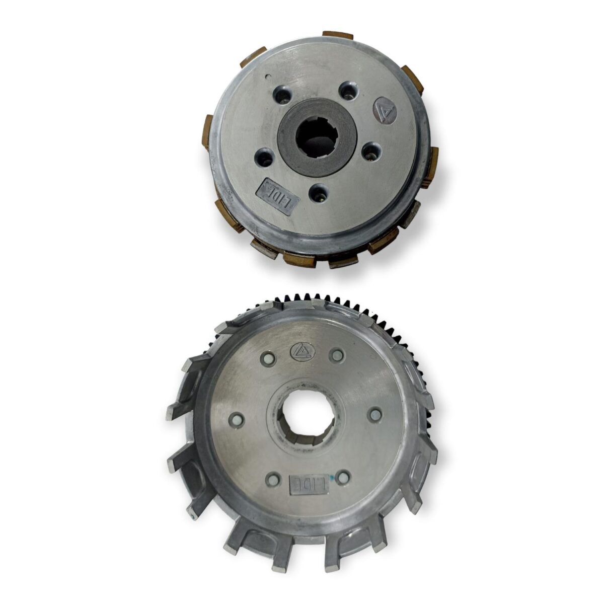 MONDIAL 135UAG DEBRIYAJ KOMPLE #Y4MON1003A0018 - Görsel 2