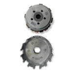 MONDIAL 135UAG DEBRIYAJ KOMPLE #Y4MON1003A0018 - Görsel 2