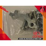 CUB 100 ARKA ZINCIR DISLI BAGLANTI CIVATA SOMUN PUL #1760