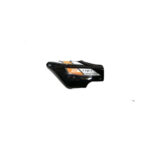 LIFAN TAY 100 ARKA SAG ALT KAPAK (LACIVERT) SUPER LIFAN #102001.03