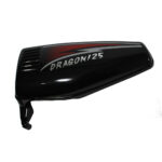 LIFAN DRAGON 125 SOL KAPAK (SIYAH METALIK) #111003.12
