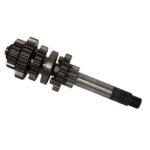 LIFAN EM150L KUCUK VITES DISLI SETI KOMPLE #AN1002