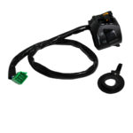 LIFAN GLINT 100 SOL KOMITATOR #300307