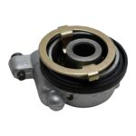 LIFAN TAY 100 KM ADAPTORU SİYAH RENK #100902