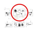 MONDIAL E-MON BLINK FAR KOMPLE #Y4EMN2018A0074