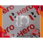 HERO GLAMOUR CONTA SILINDIR KAPAK #HR125-GL E0104