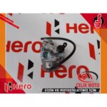 HERO PLEASURE KARBURATOR #HR102-PL E1711