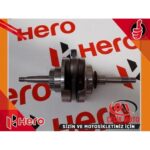 HERO PLEASURE KRANK #HR102-PL E1601