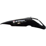 STMAX STAR 1000 ARKA PLASTIK - SAG (BEYAZ) #ST-15-R-B