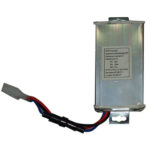 STMAX 406/500W VOLTAJ DENETLEYICI  48v #406-5-C-41
