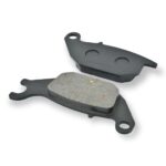HONDA CBR125R ARKA FREN DISK BALATA #57268