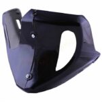 MOTOR ALT RUZGARLIK CG - SIYAH #50586