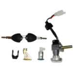 STMAX GF960 KILIT ANAHTAR TAKIMI #960-45