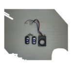 STMAX 207 ALARM #207E-C-35