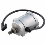 MARS MOTORU CG 200 #52319