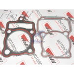 CONTA SILINDIR ALT+UST CG 150 (72mm x 62.5mm) #MS5672