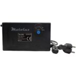 ELEKTRİKLİ BİSİKLET ŞARJ CİHAZI 72V 30-50AH #153.02.010
