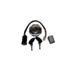 DELTAFORCE 125AGK KILIT SETI #Y4DLT0150A0060