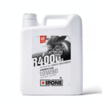 IPONE R4000 RS 10W50 - 4 LITRE #IPONER4000RS-10W50-4LT